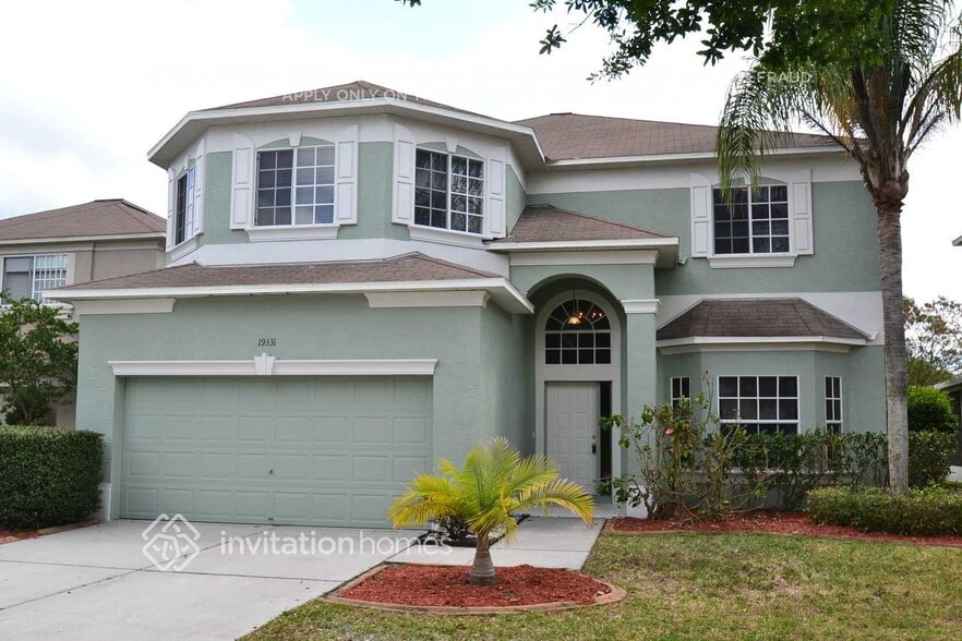 Primary Photo - 19331 Aqua Springs Dr
