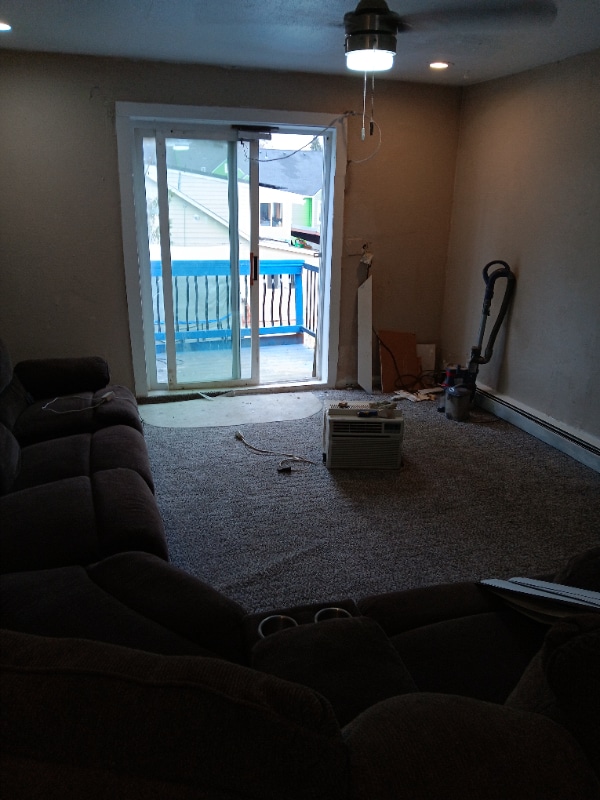 Building Photo - 2420 Fisher Rd NE