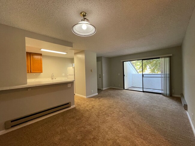 Building Photo - Updated 1 Bedroom 1 Bathroom Condo in Park...