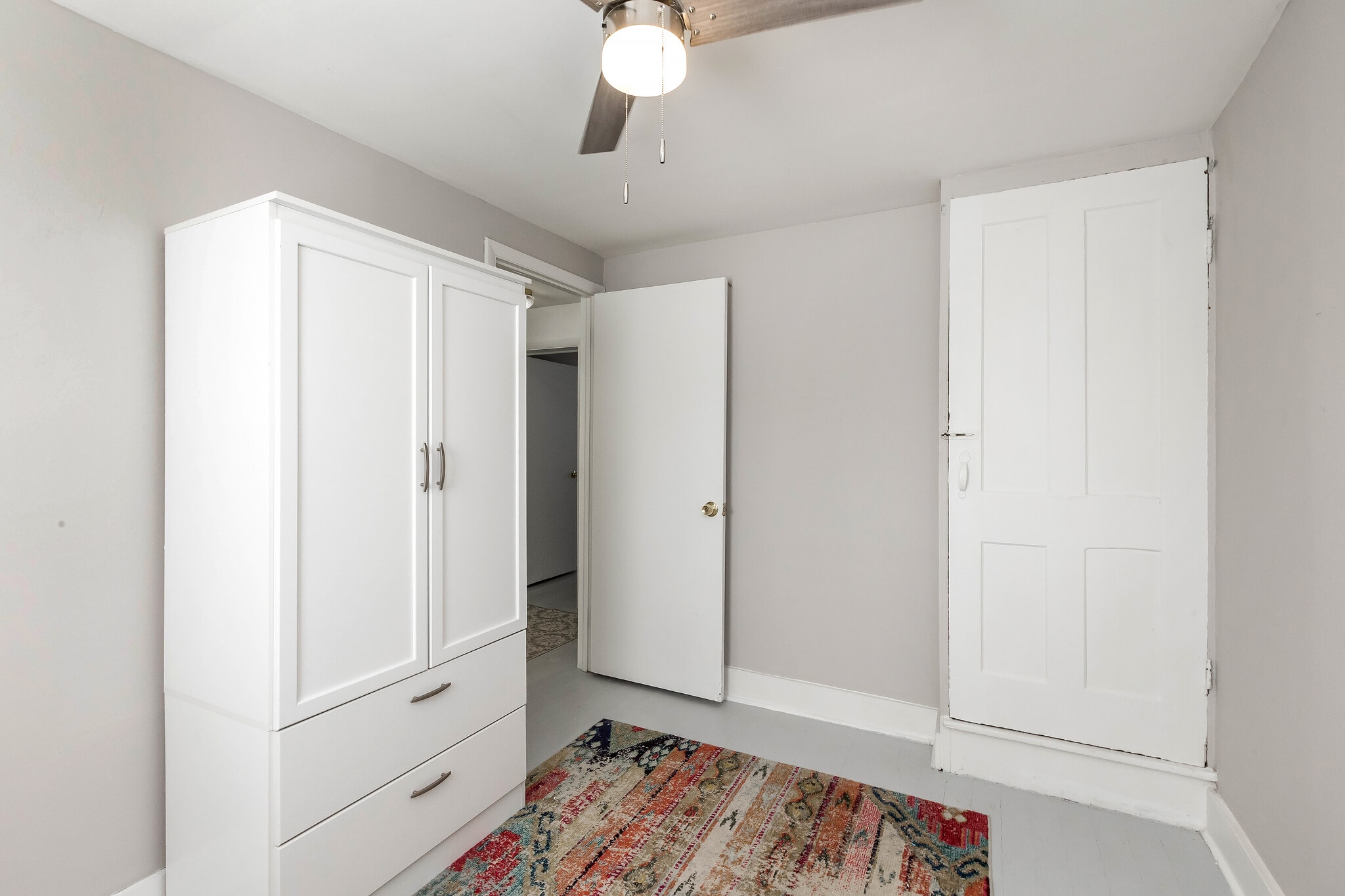 Building Photo - 19 Degrange St