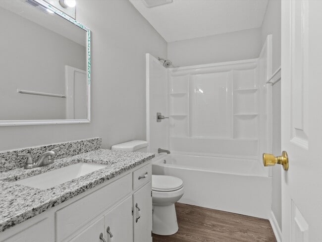 Building Photo - 2903 Deerfield Rd NW