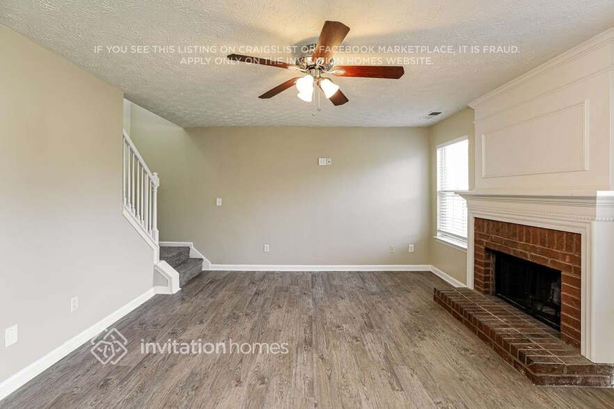 Building Photo - 3841 Pennington Ct