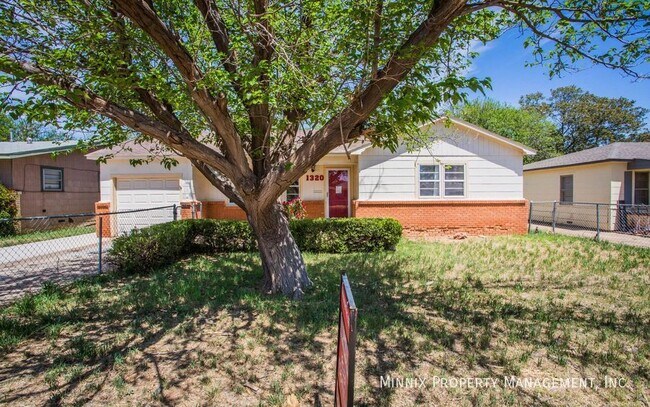 Building Photo - 1320 60th St