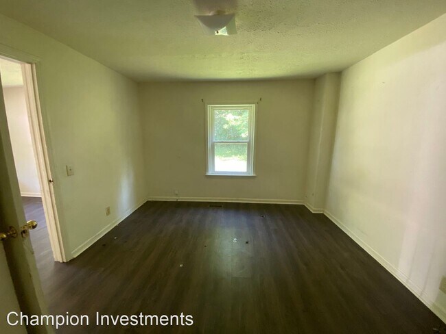 Building Photo - 1 br, 1 bath House - 1101-A South Morgan St