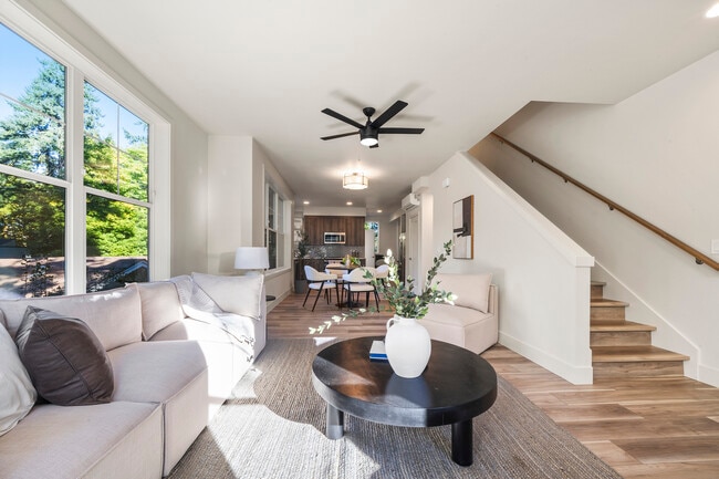 Floorplan - Quarry Commons