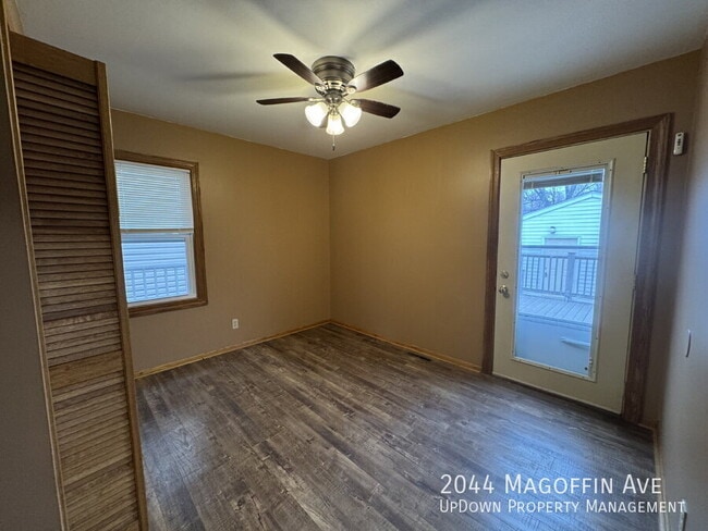 Building Photo - 2044 Magoffin Ave