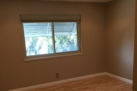 Bedroom 1 - 335 N 3rd St