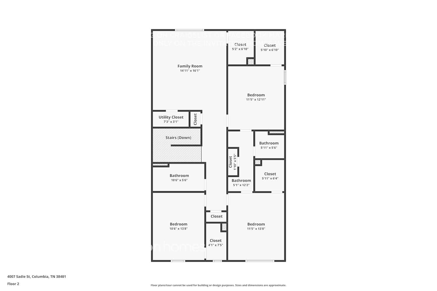 Building Photo - 4007 Sadie St