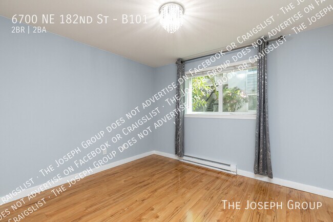 Building Photo - 6700 NE 182nd St