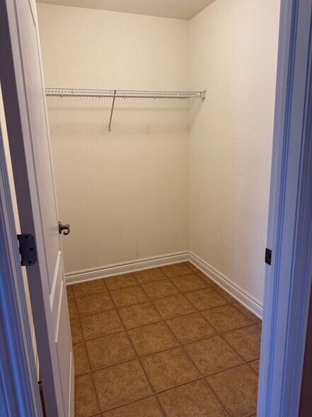 Storage Closet Main Floor - 52 Grandview Cir