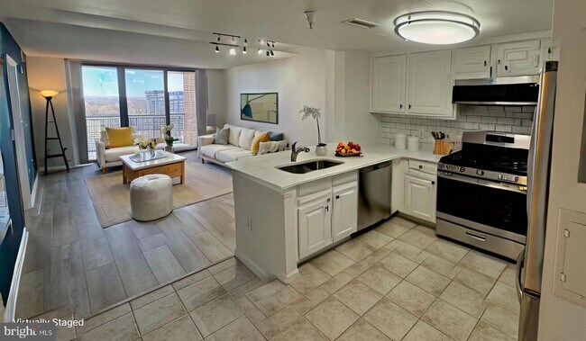 Building Photo - 11710 Old Georgetown Rd