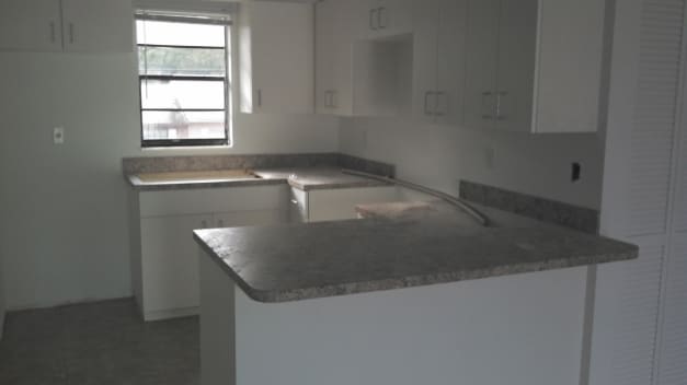 Building Photo - The Timbers