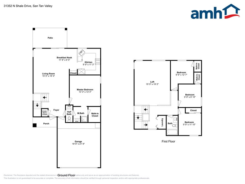 Building Photo - 31352 N Shale Dr