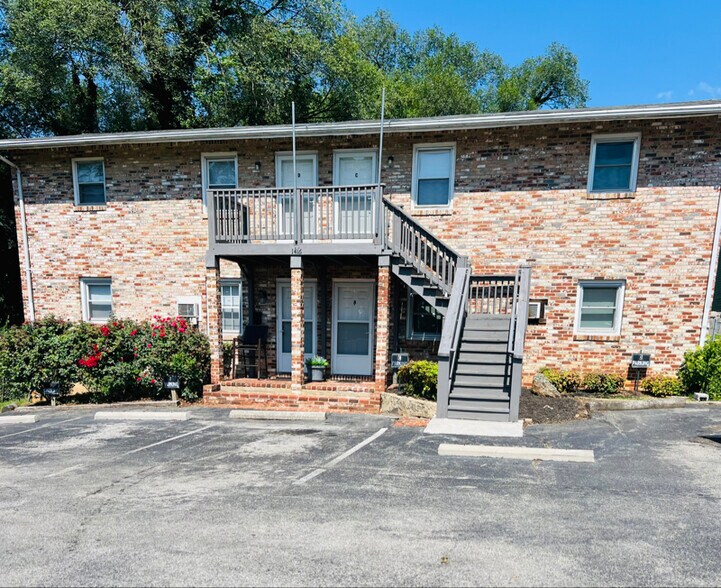 Primary Photo - 1416 Moorman Ave NW