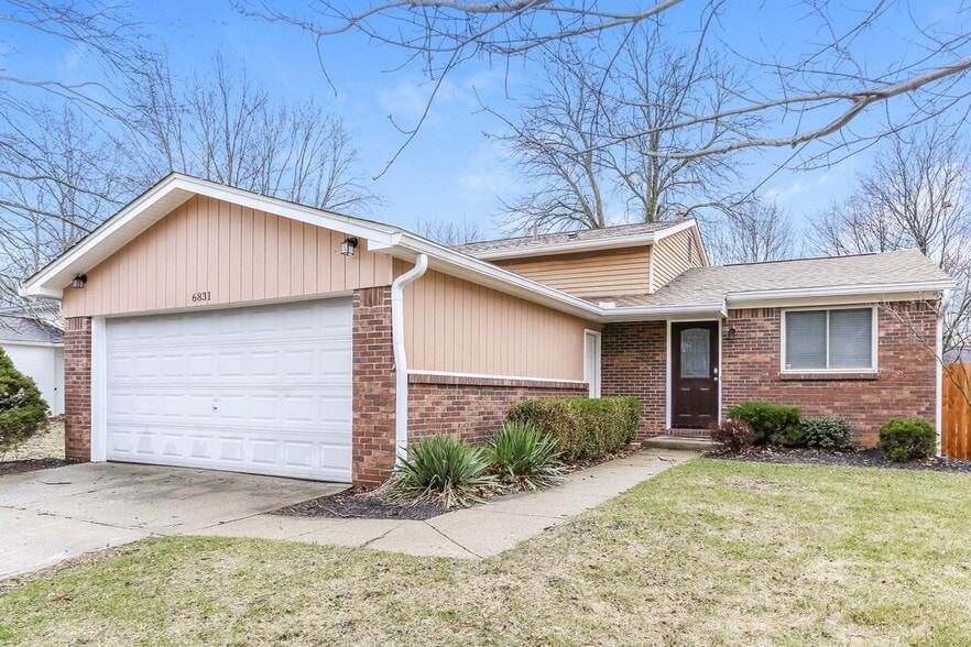 Building Photo - 6831 Maybrook St
