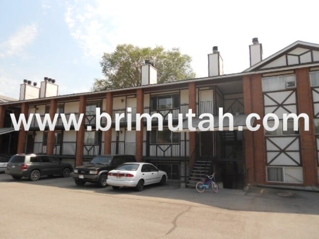 Building Photo - 1594 E 3300 S
