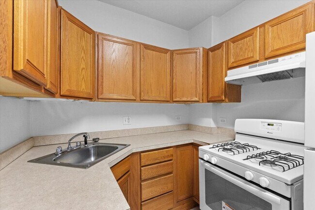 Building Photo - 2453 N Clark-2