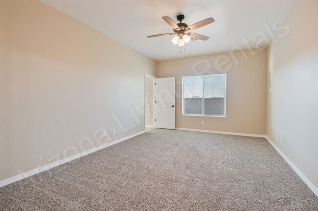 Building Photo - BE THE FIRST IN THIS BEAUTIFUL NEW HOME!