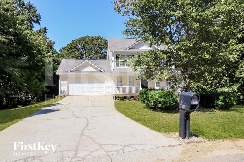 Building Photo - 459 Fernwood Cir