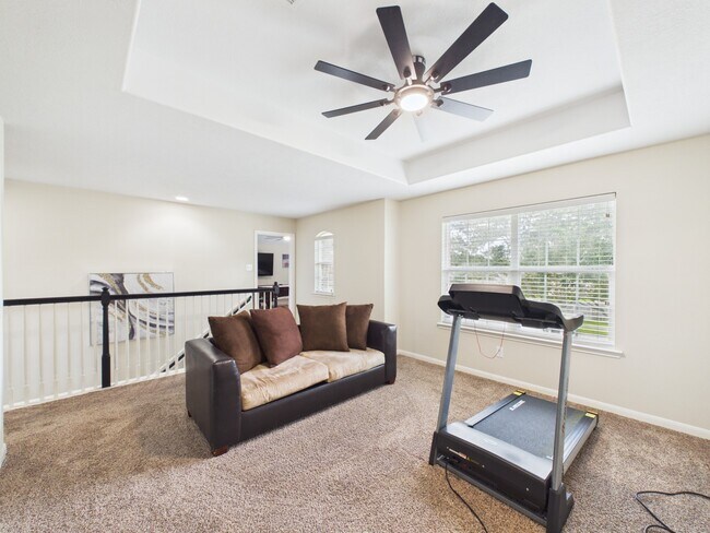 Building Photo - 9426 Russeff Field Ln