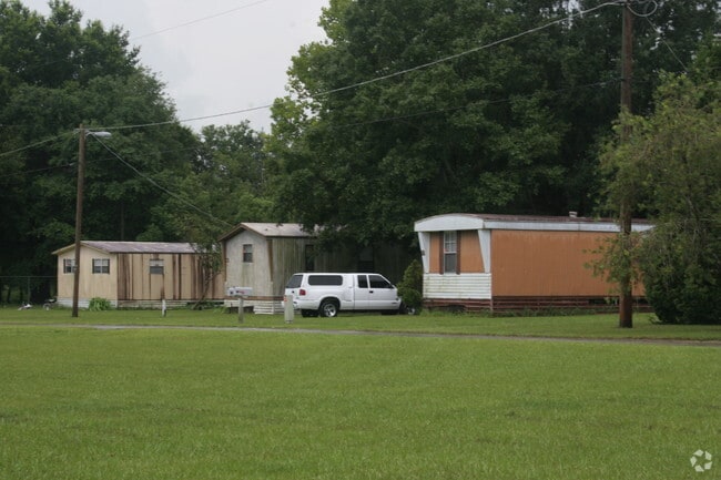 Primary Photo - Triple T Mobile Home Park