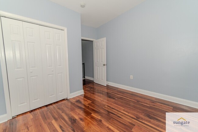 Building Photo - 2343 McElderry St