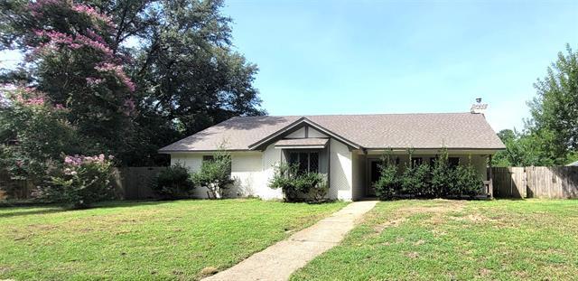 Primary Photo - 206 Sagebrush Ln