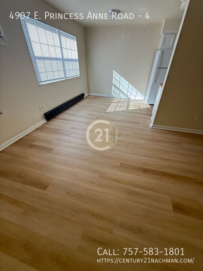 Building Photo - 4907 E Princess Anne Rd