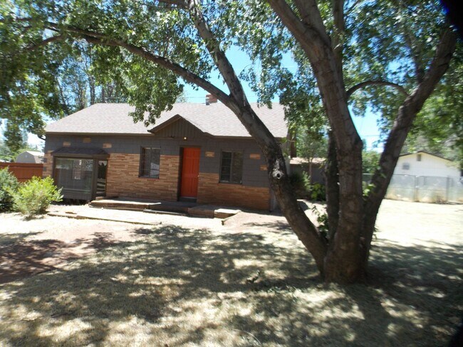 Building Photo - Coming in July! | Charming 2 Bedroom Home in Lower Greenlaw | Large Fenced Yard