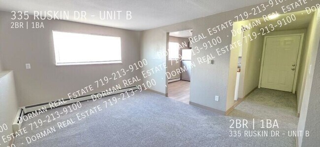 Building Photo - 335 Ruskin Dr