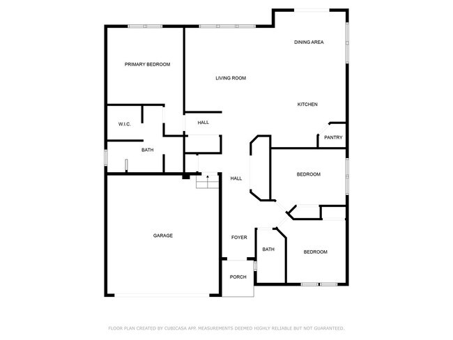Building Photo - Newly constructed 3-bed/2-bath single-leve...