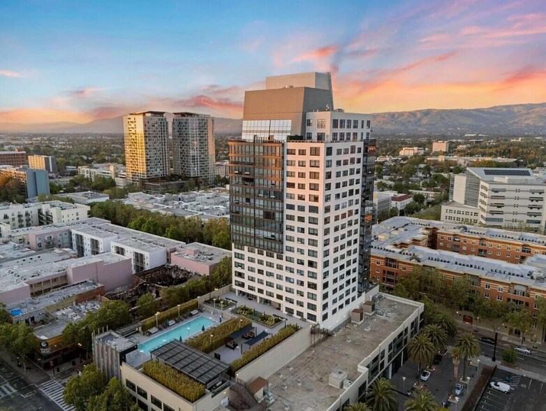 Building Photo - 88 E San Fernando St