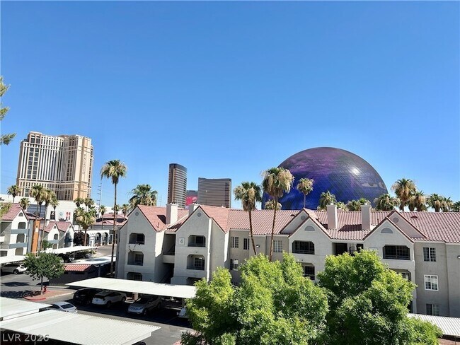 Building Photo - 210 E Flamingo Rd