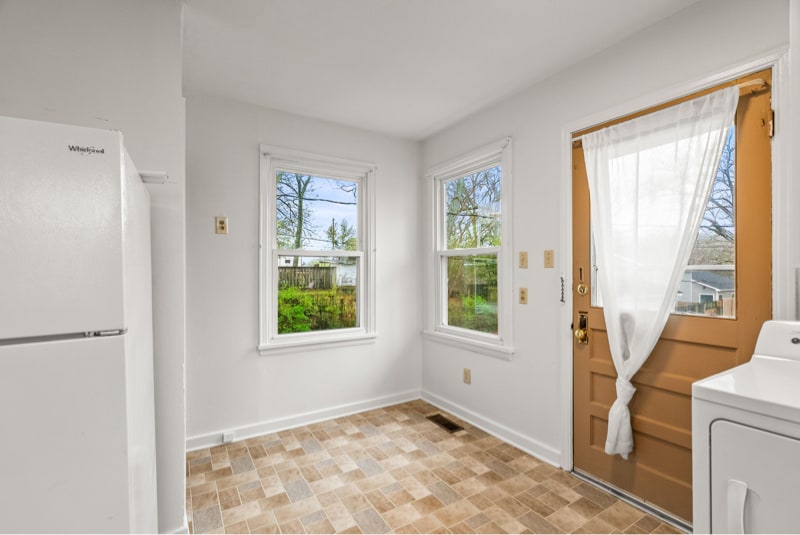 Building Photo - 1625 N Grant St