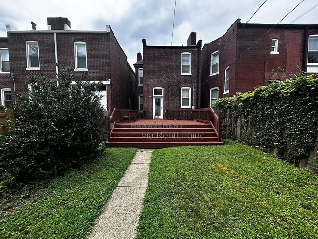 Building Photo - 3219 Magnolia Ave