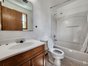 Building Photo - Nice 1 bedroom Apartment