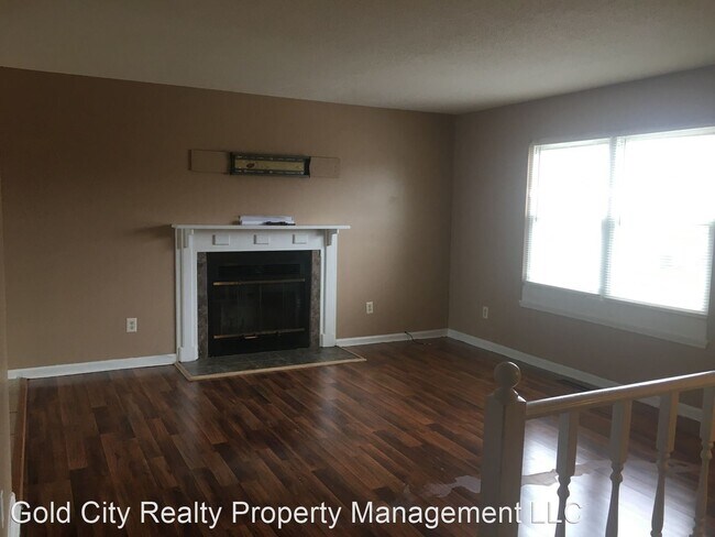 Building Photo - 3 br, 2 bath House - 103 Monroe Street