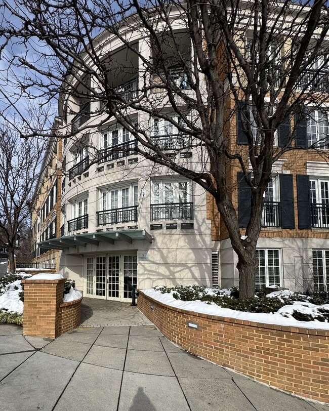 Primary Photo - Large 2BR/2.5BA in Georgetown Heights with...