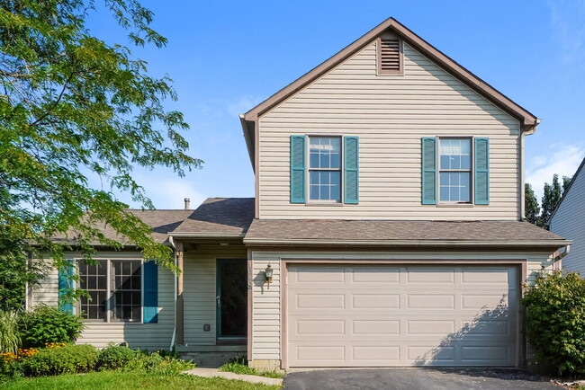 Building Photo - 1080 Mill Park Dr