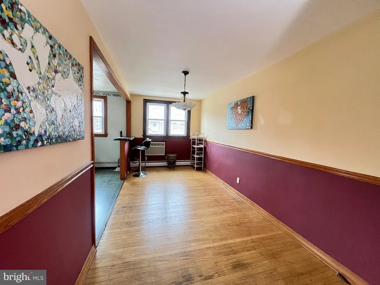 Building Photo - 1834 Benson St