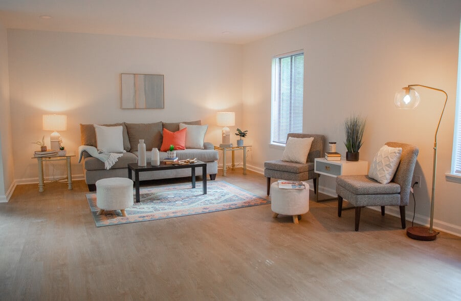 Woodland Country Apartments 3140 State Route 209 Kingston NY 12401