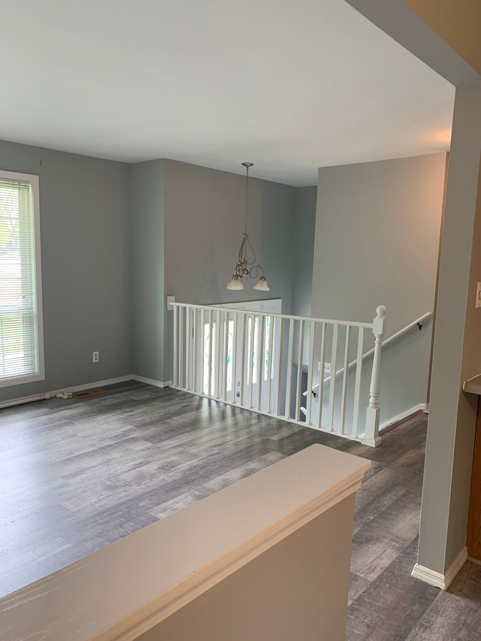 Family Room - 5608 Sky Hill Dr