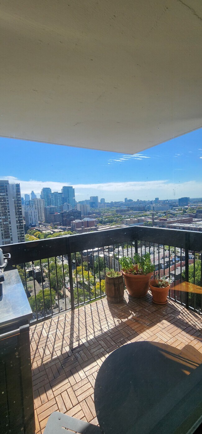 Building Photo - 1460 N Sandburg Terrace