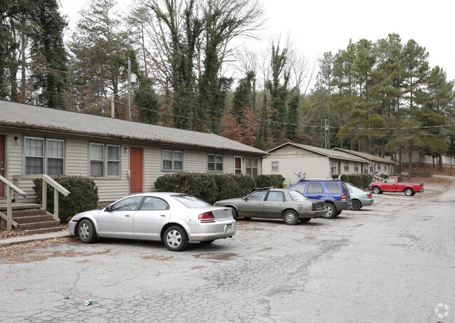 Building Photo - Oak Brook Apartments