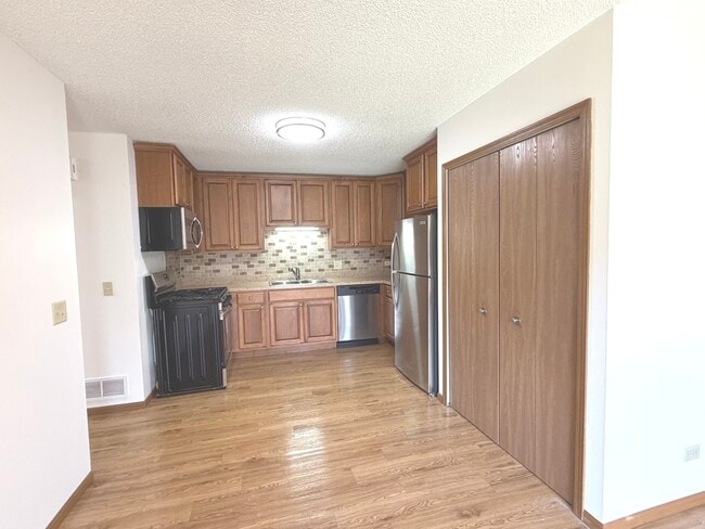 Building Photo - 1109 Kane St