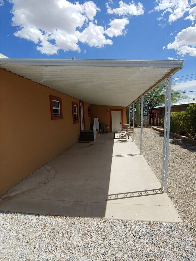 Building Photo - Beautiful Upgraded Tucson Estates Home - Gorgeous Views - 55+ Community