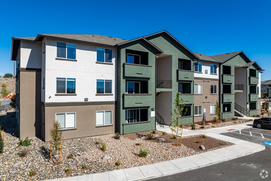 Building Photo - Sage by Vintage