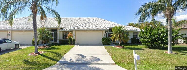 Garage - 207 Lewis Cir