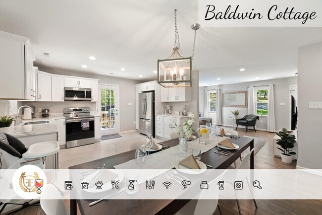 Building Photo - 7258 Baldwin Ridge Rd