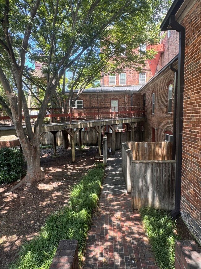 Building Photo - 1 Bedroom Unit in Historic Wafco Mills